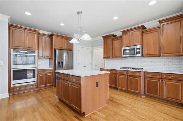 530 River Estates Parkway, Canton, GA 30115