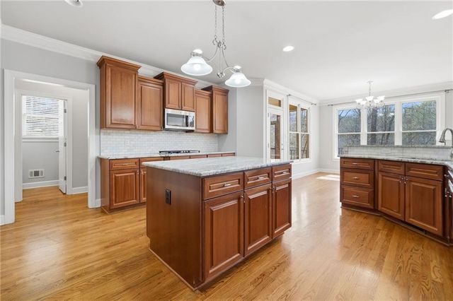 530 River Estates Parkway, Canton, GA 30115