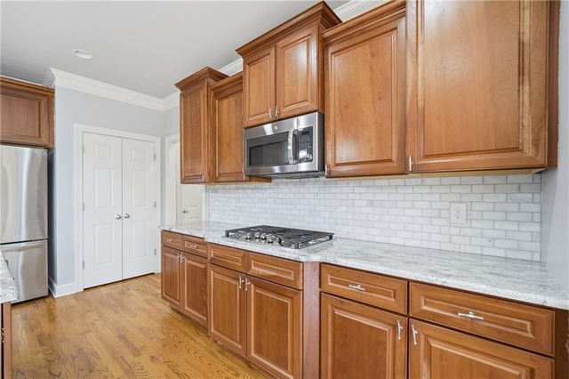 530 River Estates Parkway, Canton, GA 30115