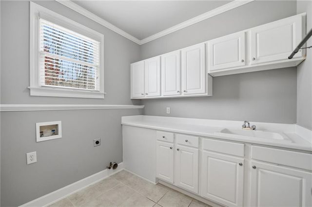 530 River Estates Parkway, Canton, GA 30115