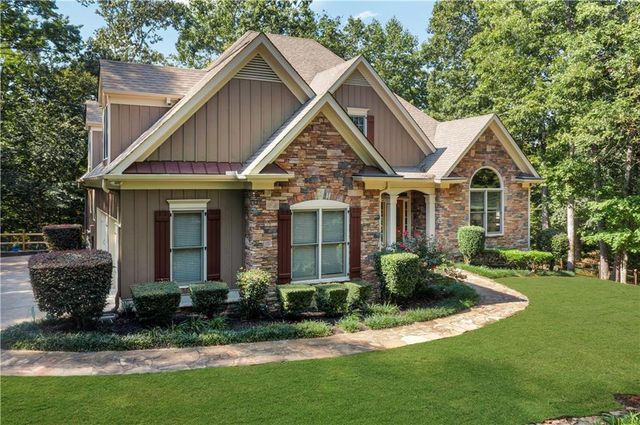 530 River Estates Parkway, Canton, GA 30115