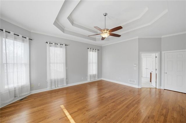 530 River Estates Parkway, Canton, GA 30115