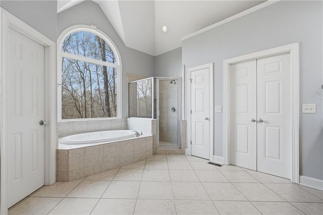 530 River Estates Parkway, Canton, GA 30115