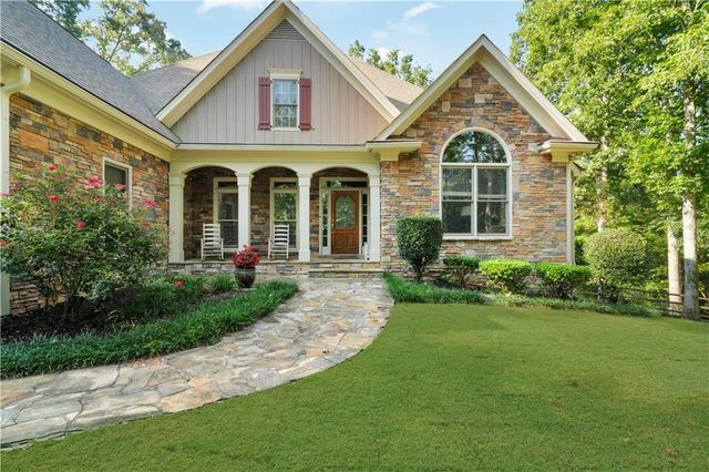 530 River Estates Parkway, Canton, GA 30115