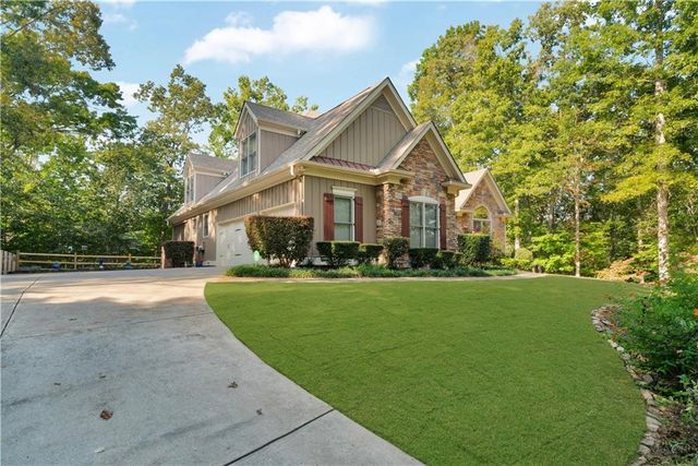 530 River Estates Parkway, Canton, GA 30115