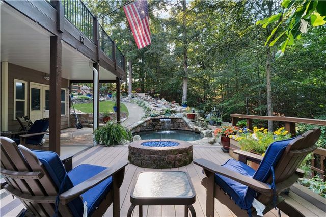 530 River Estates Parkway, Canton, GA 30115