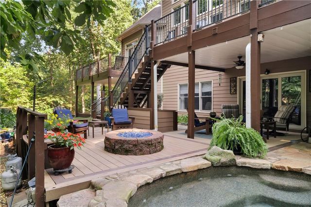 530 River Estates Parkway, Canton, GA 30115