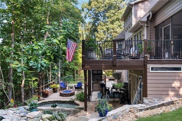 530 River Estates Parkway, Canton, GA 30115