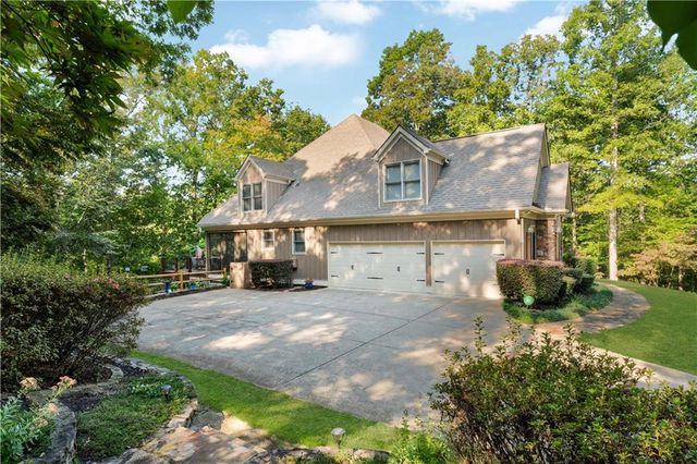 530 River Estates Parkway, Canton, GA 30115