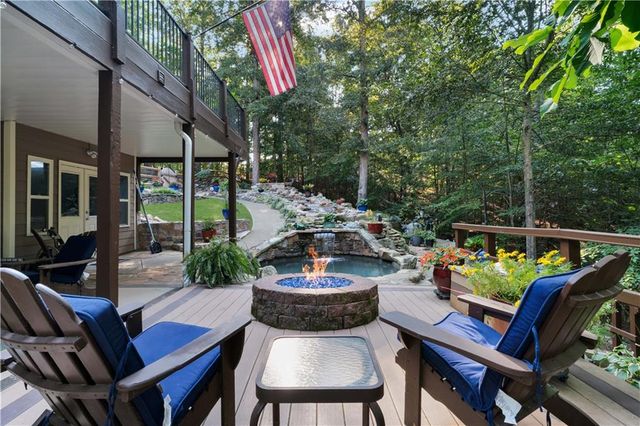 530 River Estates Parkway, Canton, GA 30115