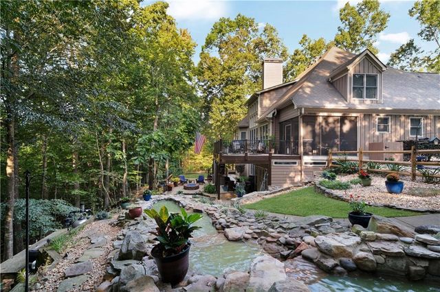 530 River Estates Parkway, Canton, GA 30115