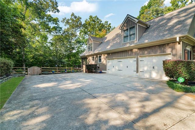 530 River Estates Parkway, Canton, GA 30115