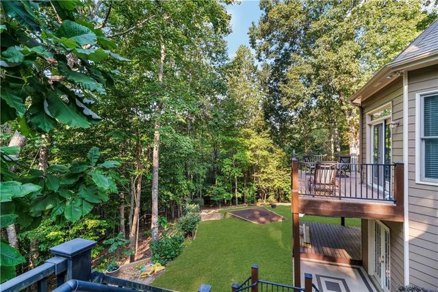 530 River Estates Parkway, Canton, GA 30115