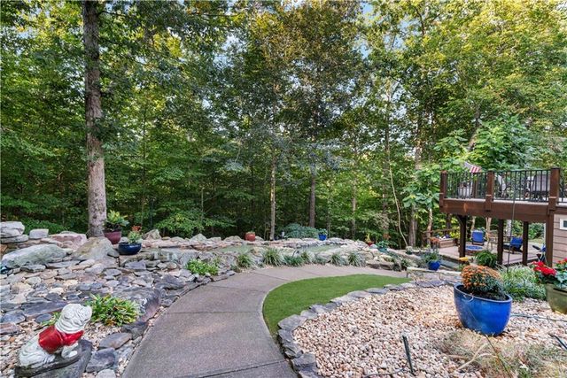 530 River Estates Parkway, Canton, GA 30115