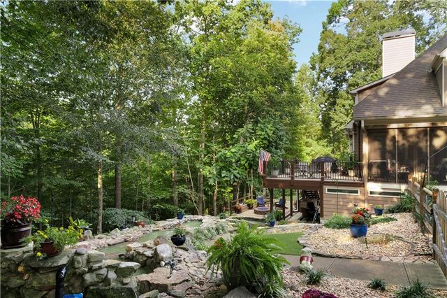 530 River Estates Parkway, Canton, GA 30115