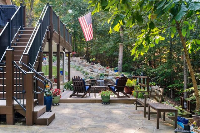 530 River Estates Parkway, Canton, GA 30115