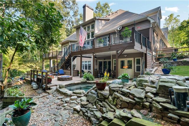 530 River Estates Parkway, Canton, GA 30115