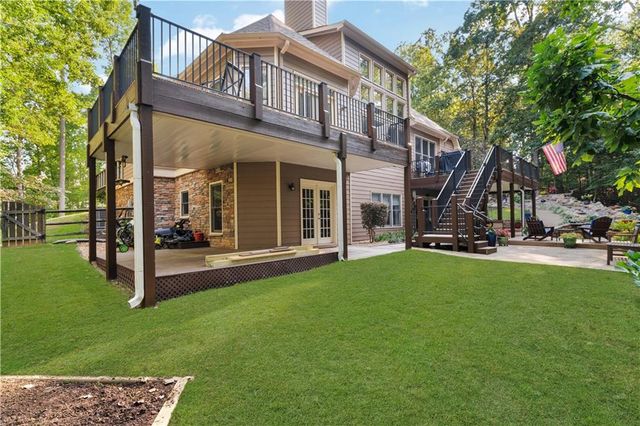 530 River Estates Parkway, Canton, GA 30115