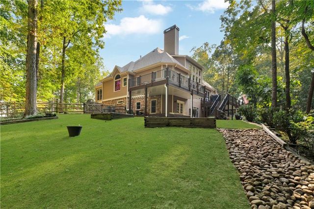 530 River Estates Parkway, Canton, GA 30115