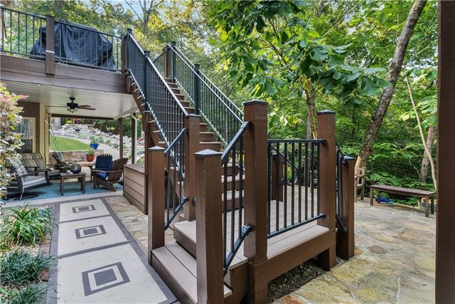 530 River Estates Parkway, Canton, GA 30115