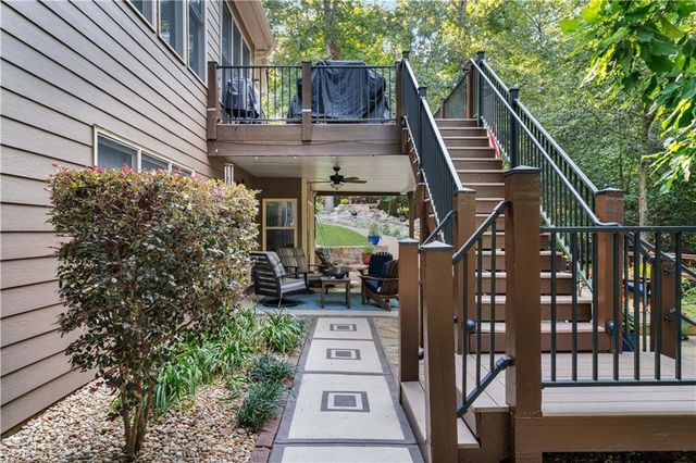 530 River Estates Parkway, Canton, GA 30115