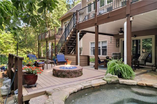 530 River Estates Parkway, Canton, GA 30115