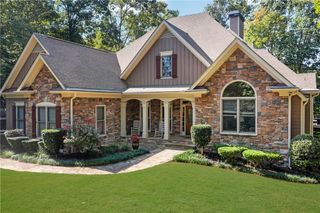 530 River Estates Parkway, Canton, GA 30115