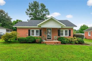 1511 Griggs ST, Suffolk, VA 23434