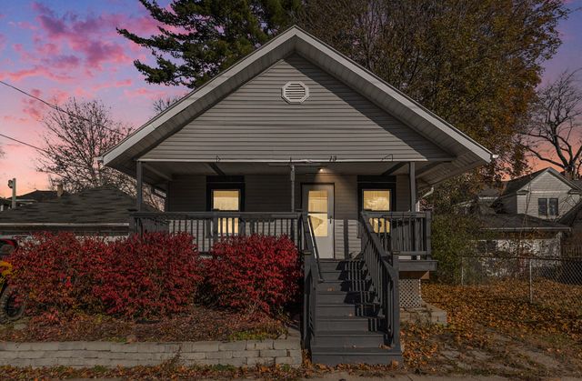 13 Fairview Avenue, Battle Creek, MI 49017