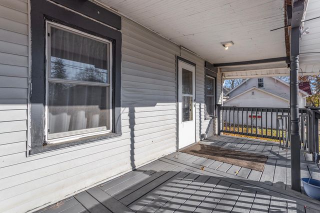 13 Fairview Avenue, Battle Creek, MI 49017