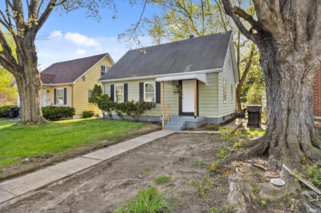 1419 Johnson Street, South Bend, IN 46628