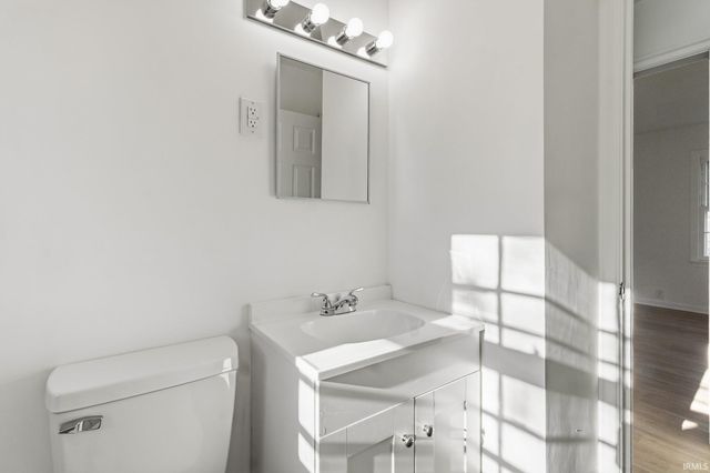 1419 Johnson Street, South Bend, IN 46628