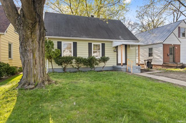 1419 Johnson Street, South Bend, IN 46628