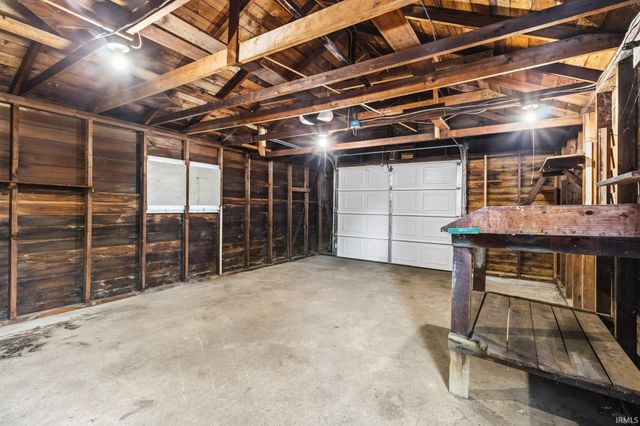 1419 Johnson Street, South Bend, IN 46628