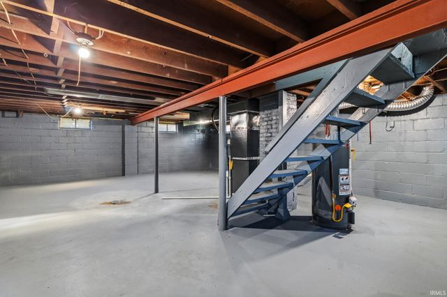 1419 Johnson Street, South Bend, IN 46628