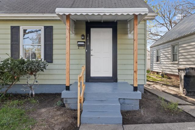 1419 Johnson Street, South Bend, IN 46628