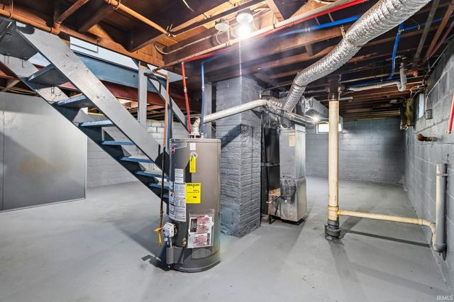 1419 Johnson Street, South Bend, IN 46628