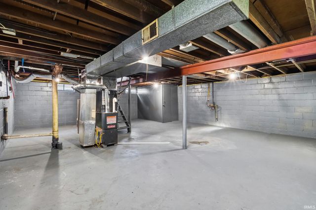 1419 Johnson Street, South Bend, IN 46628