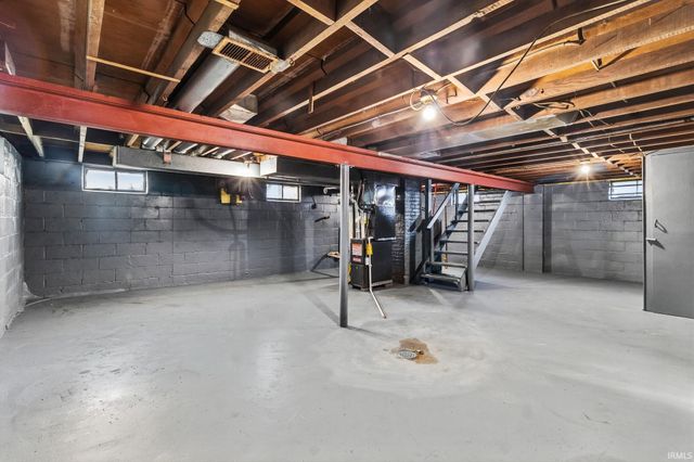 1419 Johnson Street, South Bend, IN 46628