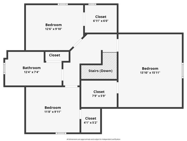 1419 Johnson Street, South Bend, IN 46628