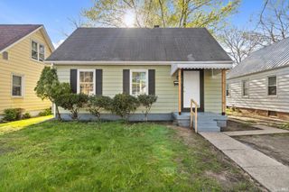 1419 Johnson Street, South Bend, IN 46628