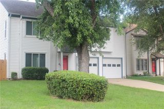 1613 Cliffwood DR, Virginia Beach, VA 23456