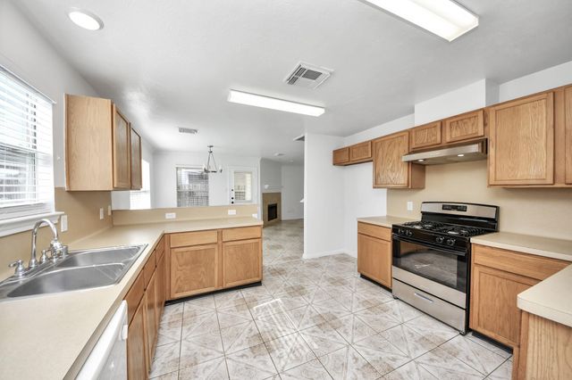 14631 Alannah Lagoon Court, Houston, TX 77083