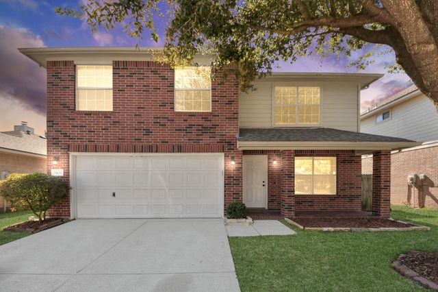 14631 Alannah Lagoon Court, Houston, TX 77083