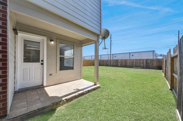 14631 Alannah Lagoon Court, Houston, TX 77083