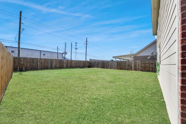 14631 Alannah Lagoon Court, Houston, TX 77083