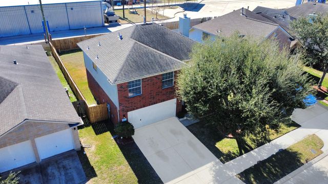 14631 Alannah Lagoon Court, Houston, TX 77083