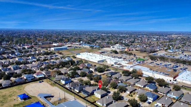 14631 Alannah Lagoon Court, Houston, TX 77083