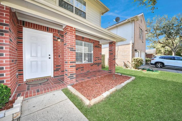 14631 Alannah Lagoon Court, Houston, TX 77083