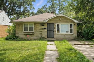 631 E 46th Avenue, Gary, IN 46409